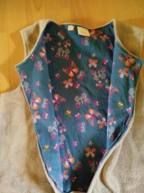 Vesta veľ.152/158, bonprix,152