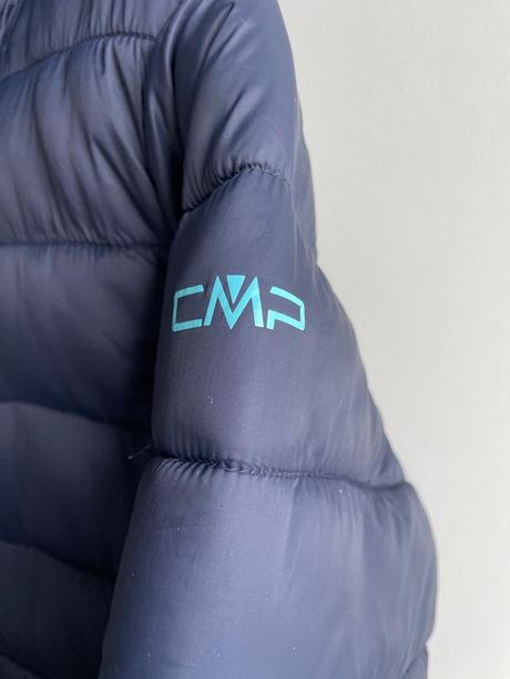 Zimná bunda cmp, cmp,164