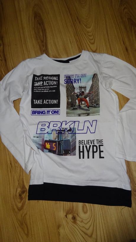 Tričko, chapter young,146