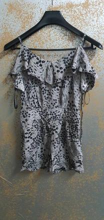 Letny overal warehouse, warehouse,36