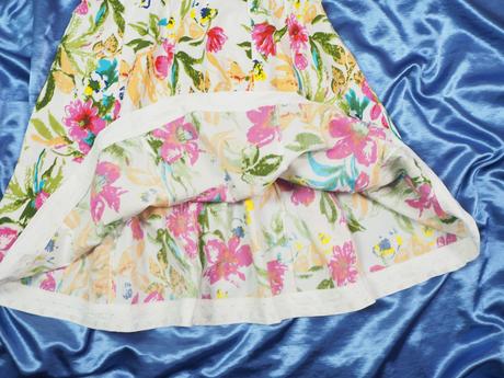 Kvalitné letné šaty joe browns, 44