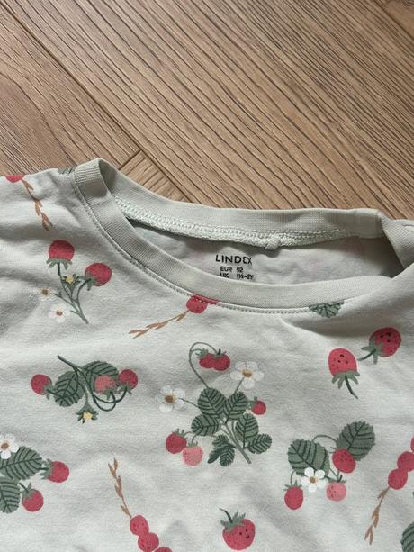 Lindex tričko s krátkym rukávom, lindex,92