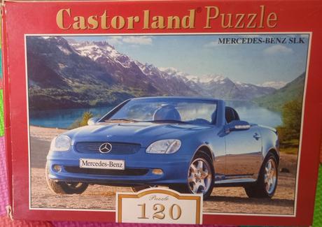 Puzzle,