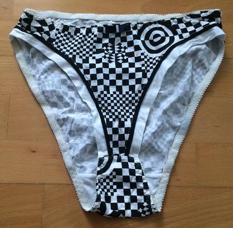 Dámske nohavičky, m