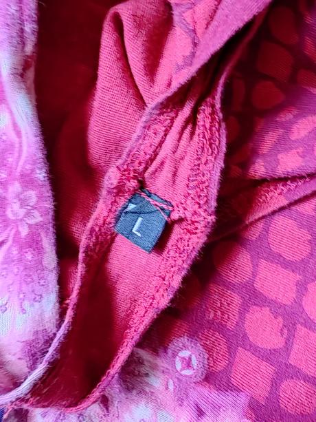 Desigual kol. mickey s obľúbenou minnie l, desigual,l