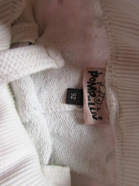 Teplaky, pompdelux,92