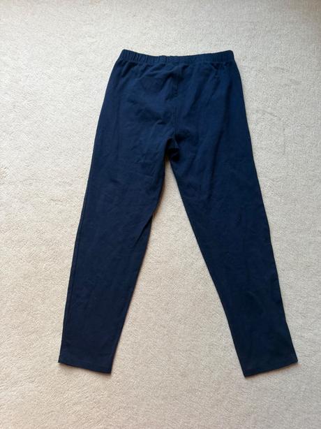 3/4 legíny gap, gap,146