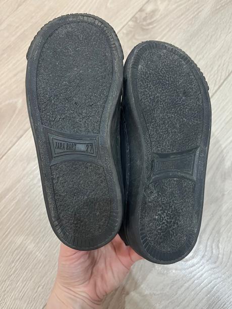 Tenisky paw patrol, zara,27