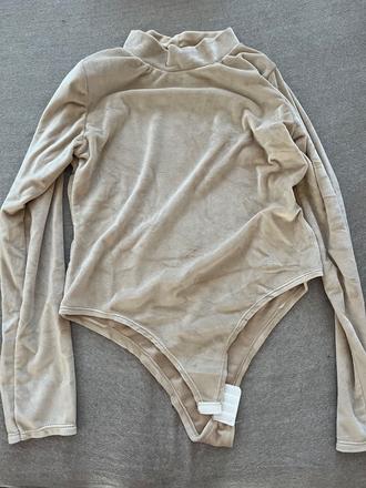 Body, m