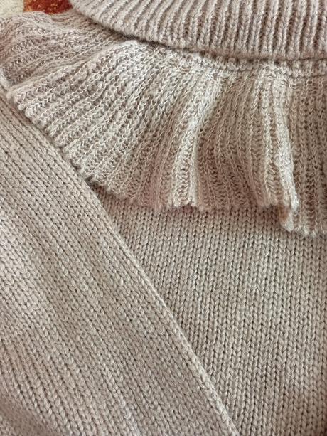 Hrubý svetrík m/l, l