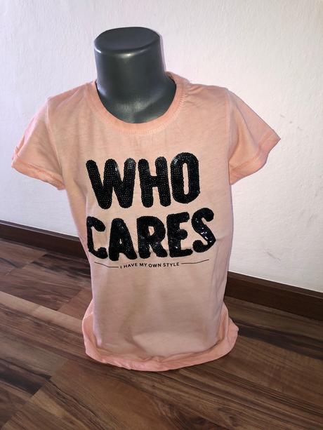 Balík oblečenia 134 (16ks), 122–134