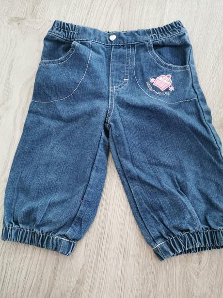 Rifle 9-12 mesiacov, 80