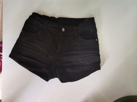 Šortky, takko,164