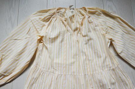 Dámske šaty h&m, h&m,xs