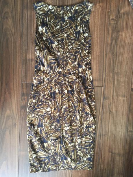 Šaty zn. jones veľkosť s, s