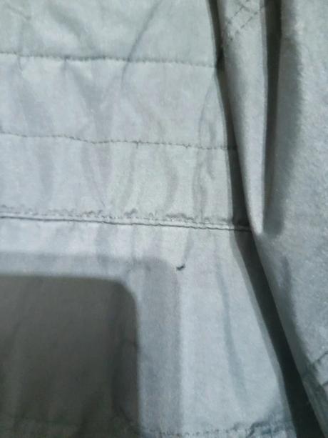 Zimná vetrovka 12 rokov, 152