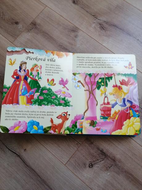 Veľká kniha rozprávky,