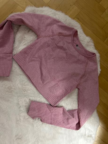 Tričko na cvičenie, s