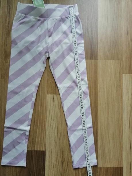 Nové legíny kappahl 116, kappahl,116