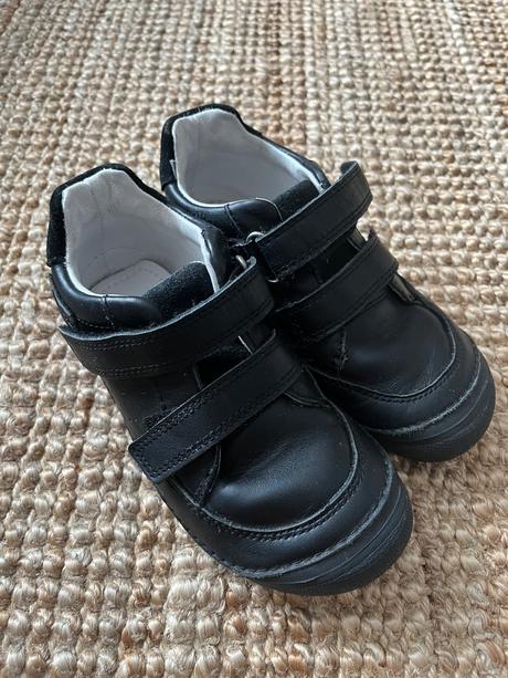 Celoročné topánky dd step barefoot, d.d.step,30