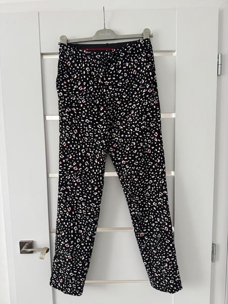 Elegantne nohavice, camaieu,34