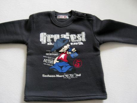 Teplučká mikina, 92