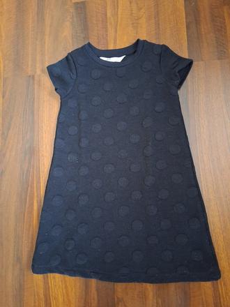 Šaty, h&m,104
