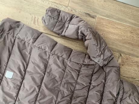 Reima lunta dlhá zimná bunda, parka 158/164, xs/s, reima,158