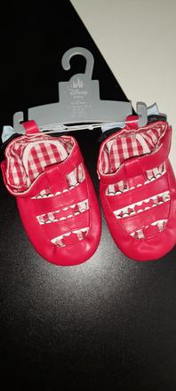 Sandálky, disney,20