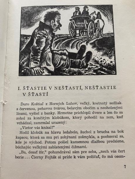 Retro stará kniha maškarný ples 1975 janko jesensk, 