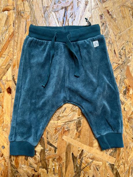 Tepláky lindex 4-6m, lindex,68