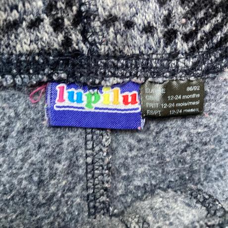 Hrube teplaky, sede, lupilu,86