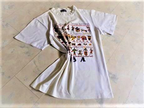 Bavlnené tričko l/xl, xl