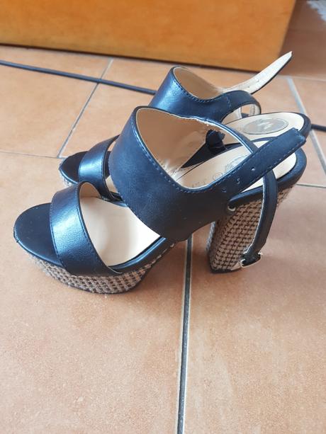 Sandale, john garfield,36