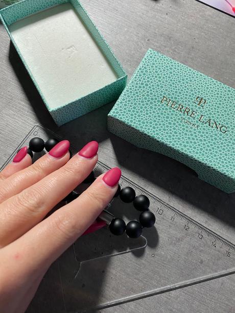 Pierre lang náramok, 