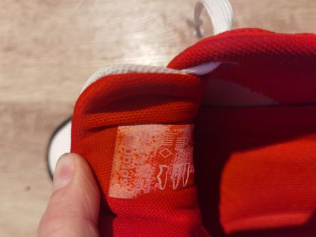 Topánky sprandi, sprandi,44