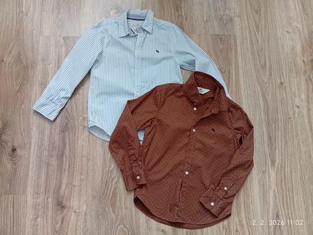 Košele, h&m,122