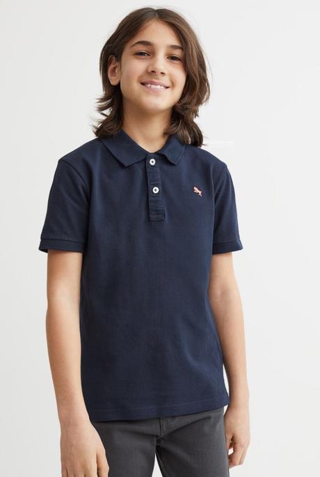 Polokosela, h&m,134