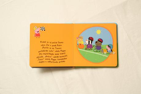 Zara červená mikina + cubus košeľa + kniha peppa, zara,122