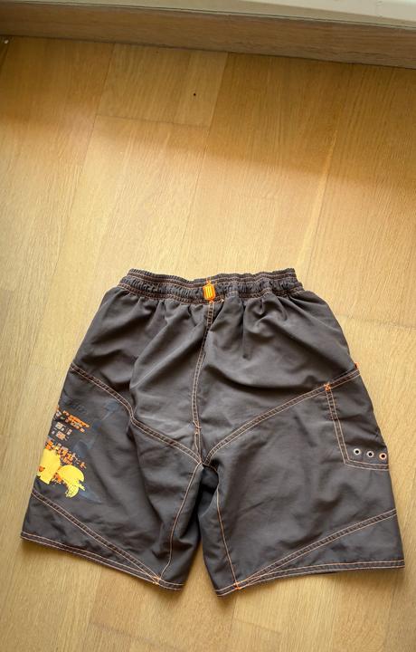 Značkové plavky, adidas,146