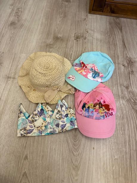 Letny balik, 104–116