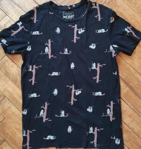 Chlapčenské tričko, reserved,158