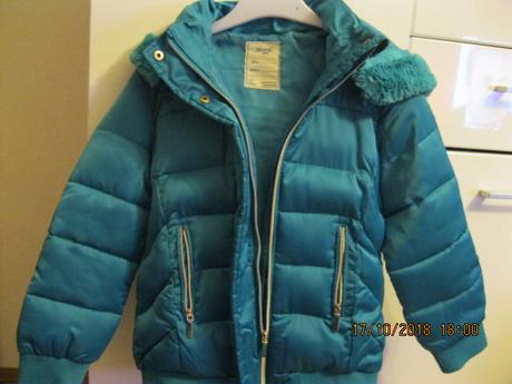 Zimná vetrovka, mayoral,122