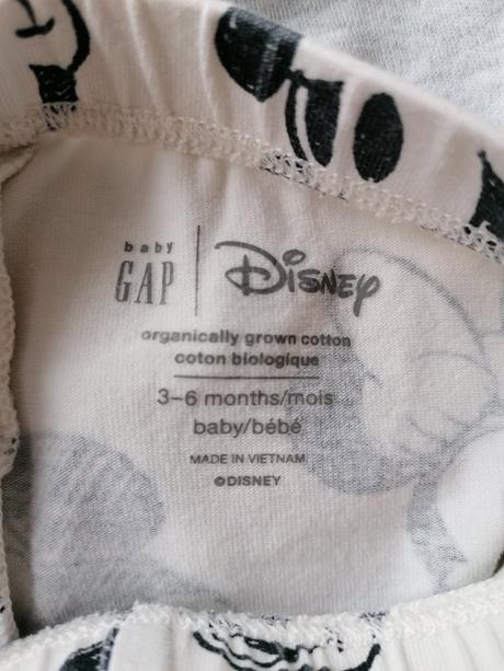 Legíny minnie, gap,68