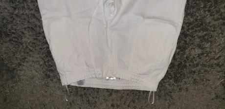 Nohavice č.38-40, bonprix,40