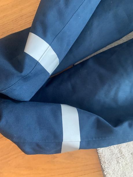 Reima kurikka zimná kombinéza 140/146, reima,140 / 146