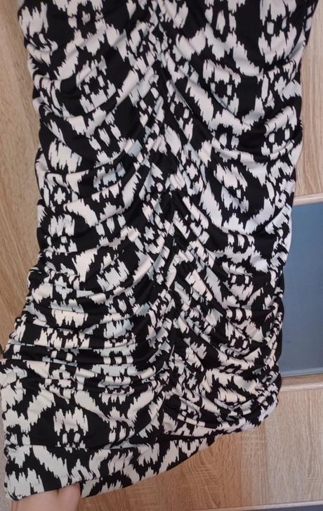 Šaty krátke, amisu,xl