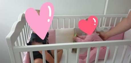 Detska postielka s matracom, šírka (cm): 65,dĺžka (cm): 120