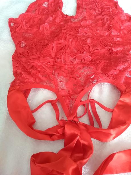 "valentínske pradlo", s