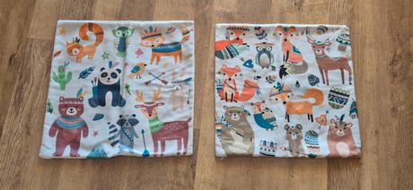 Obliečka na vankúš, šírka (cm): 40,dĺžka (cm): 40